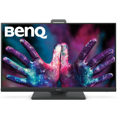 Монітор BenQ PD2705Q фото №6