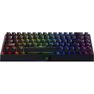 Клавіатура Razer BlackWidow V3 Mini Hyperspeed Yellow Switch RU (RZ03-03890700-R3R) фото №3