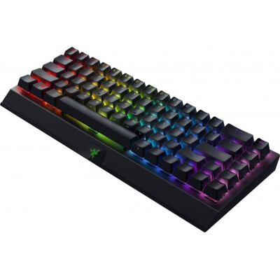 Клавіатура Razer BlackWidow V3 Mini Hyperspeed Yellow Switch RU (RZ03-03890700-R3R) фото №5