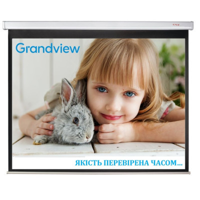 Экран GrandView CB-MP77(169)WM5