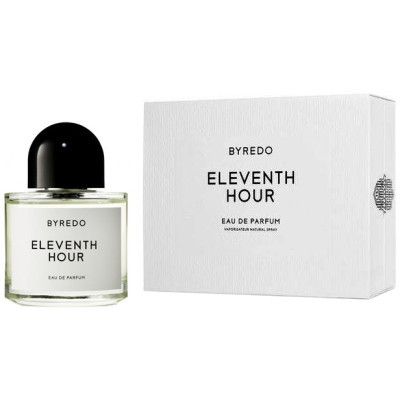 Парфюмированная вода Byredo Eleventh Hour 100 мл (7340032821024)