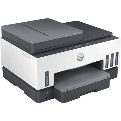 МФУ HP Smart Tank 790 c Wi-Fi (4WF66A) фото №2