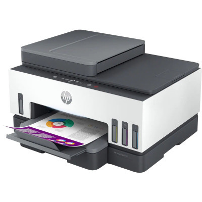 МФУ HP Smart Tank 790 c Wi-Fi (4WF66A) фото №3