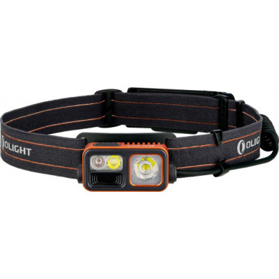 Фонарик Olight Array 2S Orange (2370.35.39)