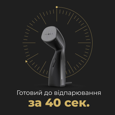 Отпариватель AENO Отпариватель для одежды  GS2 (AGS0002) фото №4