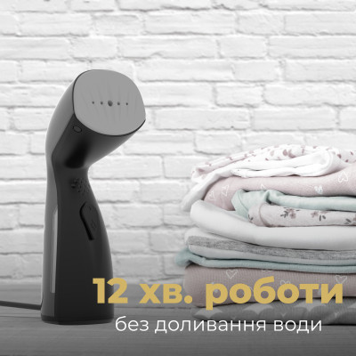 Отпариватель AENO Отпариватель для одежды  GS2 (AGS0002) фото №6