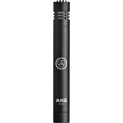Микрофон AKG P170 (3101H00410)