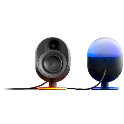 Акустическая система SteelSeries Arena 9 (SS61549) фото №2