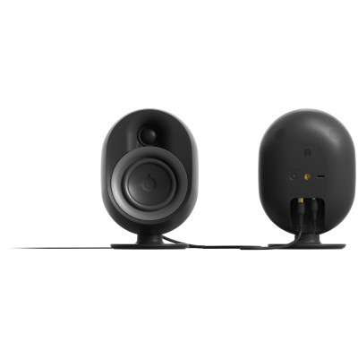 Акустическая система SteelSeries Arena 9 (SS61549) фото №3