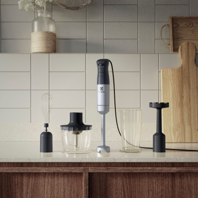 Блендер Electrolux E5HB2-8SS фото №5