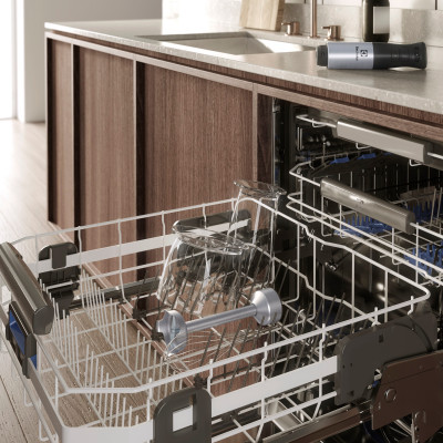 Блендер Electrolux E5HB2-8SS фото №8