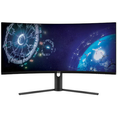 Монитор 2E GAMING 34" G3422B (2E-G3422B-01.UA)