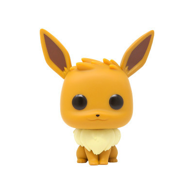 Іграшкова фігурка Funko Pop Покемон – Іві (64637)