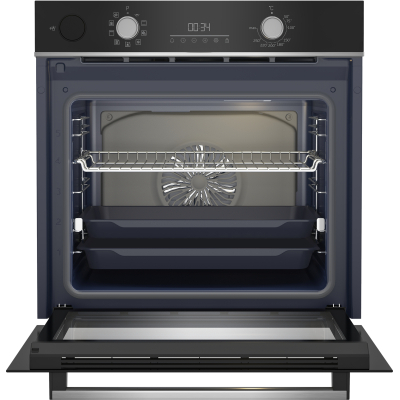 Духова шафа Beko BBIS18300XCSE фото №3