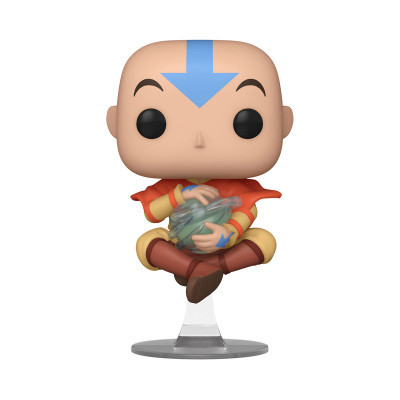 Іграшкова фігурка Funko Pop серії Аватар - Аанг (72099)