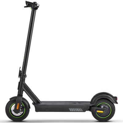 Електросамокат Acer Scooter 5 Advance Black (AES025) (GP.ESC11.015) фото №2
