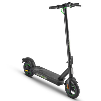 Електросамокат Acer Scooter 5 Advance Black (AES025) (GP.ESC11.015) фото №4