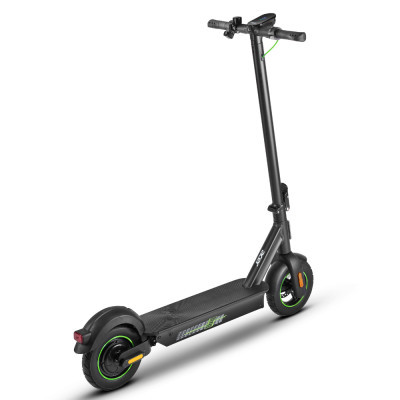 Електросамокат Acer Scooter 5 Advance Black (AES025) (GP.ESC11.015) фото №5