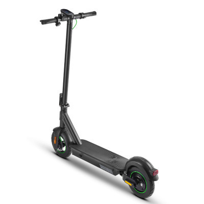 Електросамокат Acer Scooter 5 Advance Black (AES025) (GP.ESC11.015) фото №6