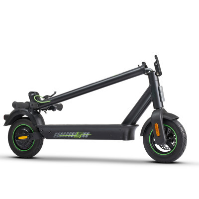 Електросамокат Acer Scooter 5 Advance Black (AES025) (GP.ESC11.015) фото №9
