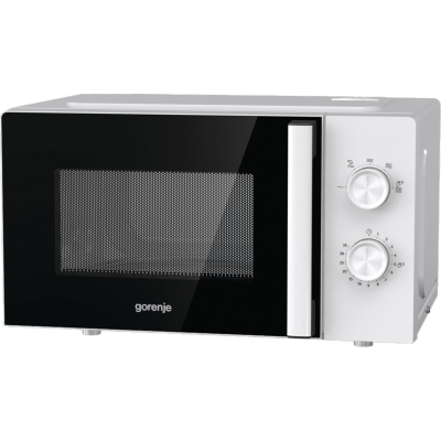 Микроволновая печь Gorenje MO17E1WH фото №2
