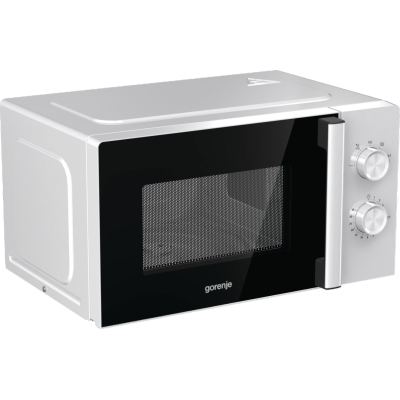 Микроволновая печь Gorenje MO17E1WH фото №3