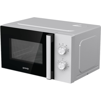 Микроволновая печь Gorenje MO17E1WH фото №4