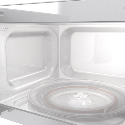 Микроволновая печь Gorenje MO17E1WH фото №8