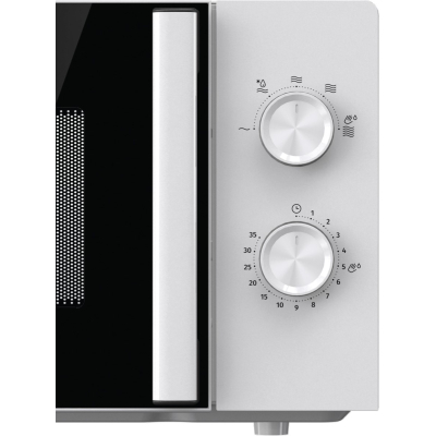 Микроволновая печь Gorenje MO17E1WH фото №9