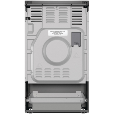 Плита Gorenje GK5C42BF фото №12