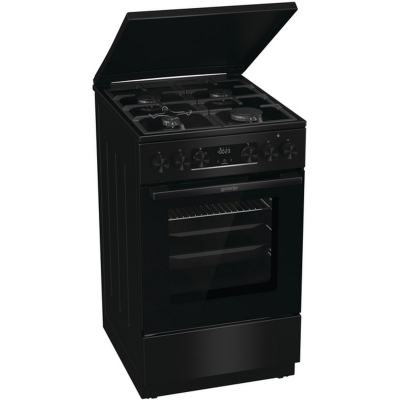 Плита Gorenje GK5C42BF фото №2