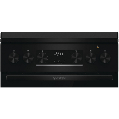 Плита Gorenje GK5C42BF фото №3
