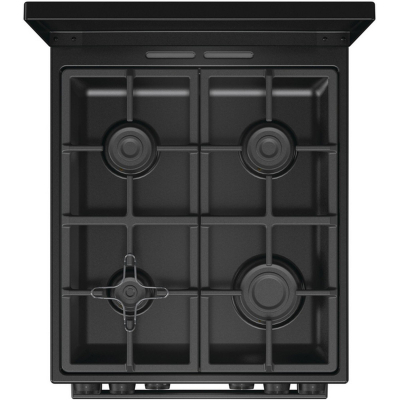 Плита Gorenje GK5C42BF фото №5