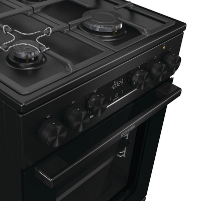 Плита Gorenje GK5C42BF фото №6