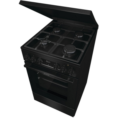 Плита Gorenje GK5C42BF фото №7