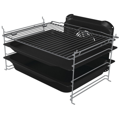 Плита Gorenje GK5C42BF фото №9