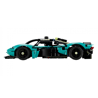 Конструктор Lego Technic Aston Martin Valkyrie (42208) фото №4