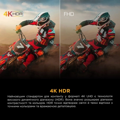 Телевизор TCL 75P6K фото №12