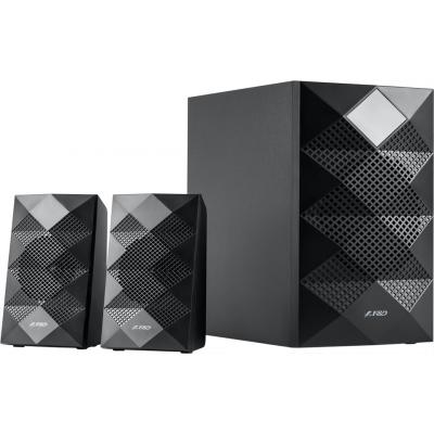 Акустическая система F&D A180X black фото №3