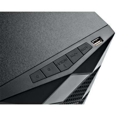 Акустическая система F&D A180X black фото №4