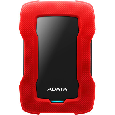 Внешний жесткий диск Adata 2.5" 2TB  (AHD330-2TU31-CRD)