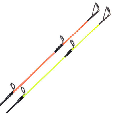 Вудка BRAIN FISHING Apex Double 4.2m 4.0lbs/max 180g (1858.41.93) фото №2