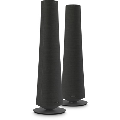 Акустична система Harman Kardon Citation Tower Black