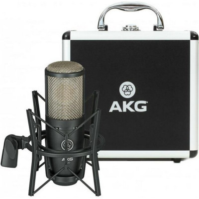 Микрофон AKG P220 Black (3101H00420) фото №6