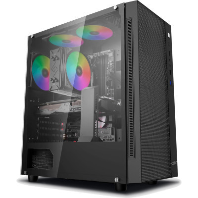 Корпус Deepcool MATREXX 55 MESH фото №12