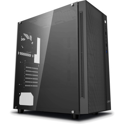 Корпус Deepcool MATREXX 55 MESH фото №2