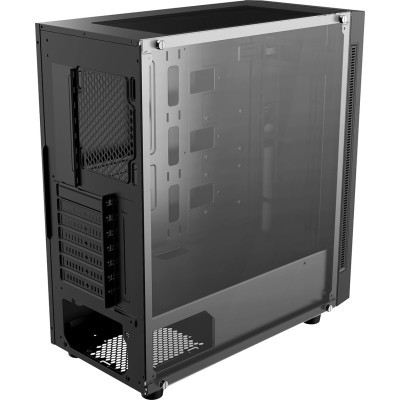 Корпус Deepcool MATREXX 55 MESH фото №8
