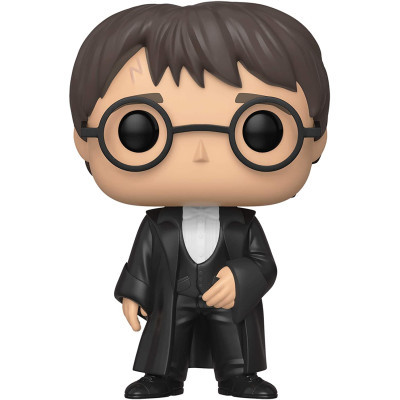 Іграшкова фігурка Funko Pop Гаррі Поттер (42608)