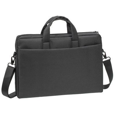Сумка для ноутбука Riva Case 8731 Grey фото №2