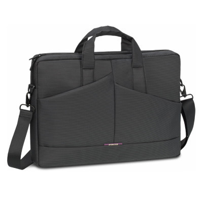 Сумка для ноутбука Riva Case 8731 Grey